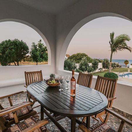 Villa Deep Blue Lakhania Extérieur photo