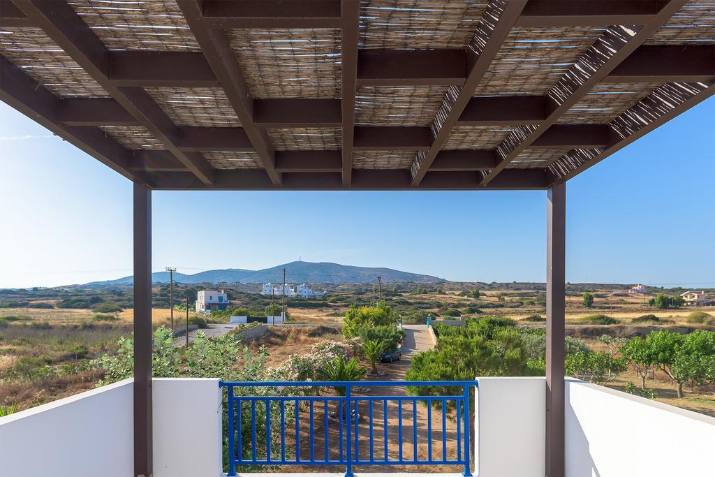 Villa Deep Blue Lakhania Extérieur photo